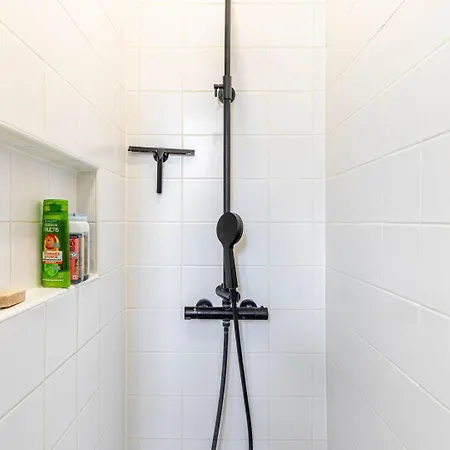 Guestready - Charming Near The Eiffel Tower Apartment