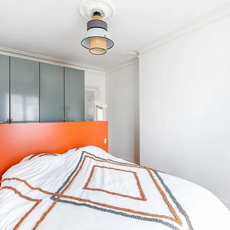 Guestready - Charming Near The Eiffel Tower * Paris